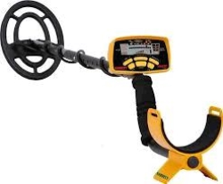 Rental store for METAL DETECTOR in San Jose CA