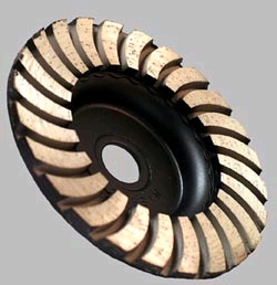 Rental store for DIAMOND 5  GRINDING WHEEL in San Jose CA