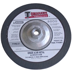 Rental store for DISC, METAL 7  GRINDING in San Jose CA