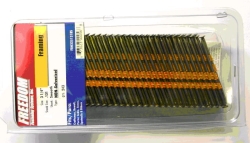 Rental store for NAILS, FRAMING 3-1 2  LONG 243 QTY in San Jose CA