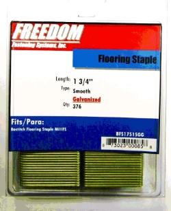 Rental store for BOSTITCH 1-3 4  MIII STAPLES 376 per BOX in San Jose CA