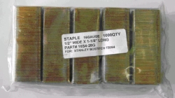 Rental store for BOSTITCH 1-1 8  T50 STAPLES 1000 per BOX in San Jose CA