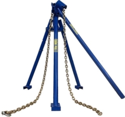 Rental store for POST PULLER, MANUAL in San Jose CA
