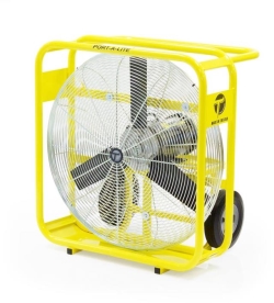 Rental store for 30  PROPELLER FAN in San Jose CA