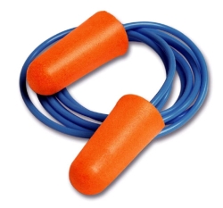Rental store for EAR PLUGS CORDED, PAIR in San Jose CA