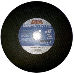 Rental store for BLADE, 14  CONCRETE ABRASIVE in San Jose CA
