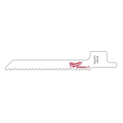 Rental store for 3-5 8  MILWAUKEE SCROLL WOOD BLADE in San Jose CA