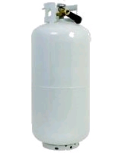 Rental store for 10 GALLON PROPANE TANK RENTAL in San Jose CA