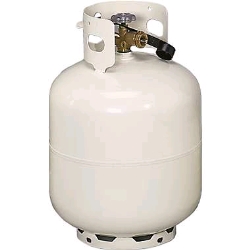 Rental store for 5 GALLON PROPANE TANK RENTAL in San Jose CA