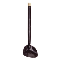 Rental store for 10  POST HOLE CLEANING SPOON in San Jose CA