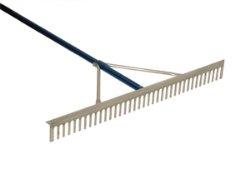 Rental store for LANDSCAPE RAKE in San Jose CA