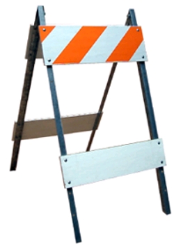 Rental store for BARRICADES in San Jose CA