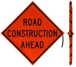 Rental store for ROAD SIGNS with STAND in San Jose CA