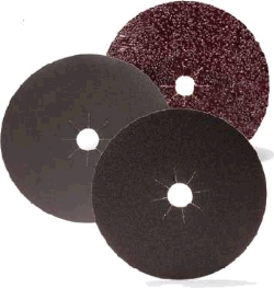 Rental store for 17  SANDPAPER DISC in San Jose CA