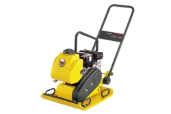 Rental store for WACKER VIBRATORY PLATE in San Jose CA