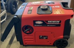 Rental store for 3000 WATT SILENCED GAS GENERATOR in San Jose CA