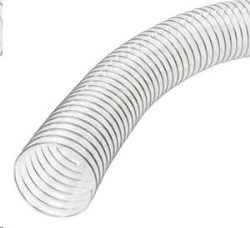 Rental store for 25  x 6  INSULATION VACUUM HOSE in San Jose CA