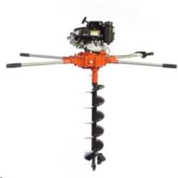 Rental store for 2 PERSON GAS POST HOLE AUGER in San Jose CA