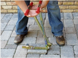 Rental store for PAVER EXTRACTOR REMOVER in San Jose CA