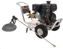 Rental store for Mi-T-M CA30031MAK PRESSURE WASHER in San Jose CA