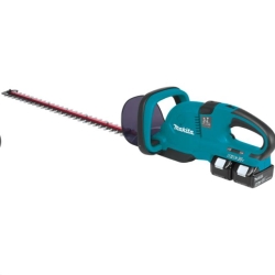 Rental store for 25  MAKITA 36V CORDLESS HEDGE TRIMMER in San Jose CA