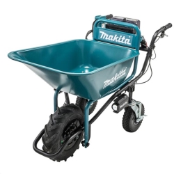 Rental store for MAKITA BATTERY POWERED WHEELBARROW in San Jose CA