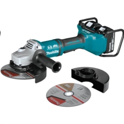 Rental store for MAKITA 7  36V CORDLESS GRINDER in San Jose CA