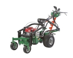 Rental store for SELF PROPELLED 1 PERSON AUGER in San Jose CA