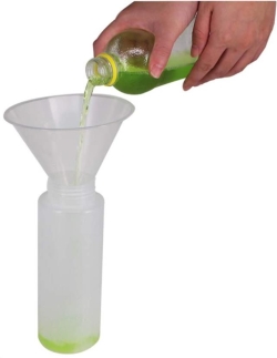 Rental store for FUNNEL FOR CLEANINGS LIQUIDS in San Jose CA