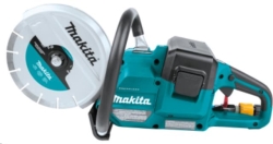 Rental store for 9  MAKITA 36v CORDLESS CUT OFF SAW in San Jose CA