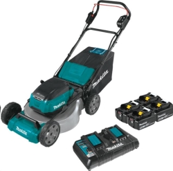 Rental store for 21  MAKITA SELF-PROPELLED LAWN MOWER in San Jose CA