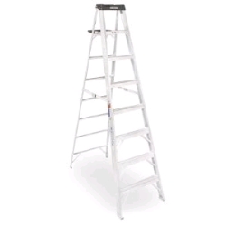 Rental store for 8  ALUMINUM STEP LADDER in San Jose CA