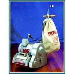 Rental store for HARDWOOD FLOOR SANDER, 8  DRUM in San Jose CA