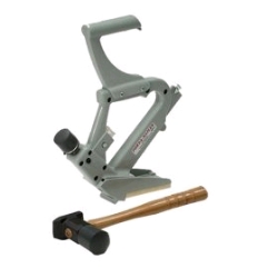 Rental store for HAND HARDWOOD FLOORING NAILER KIT in San Jose CA