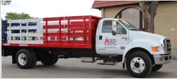 Rental store for FLATBED TRUCK with LIFT GATE, 20 in San Jose CA