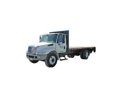 Truck Rentals in San Jose, CA