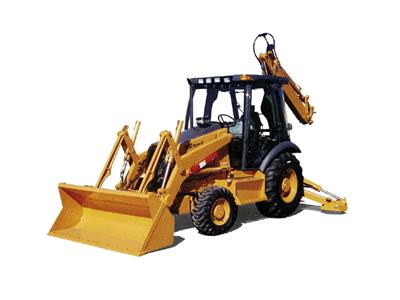 Earthmoving Equipment Rentals in San Jose, CA