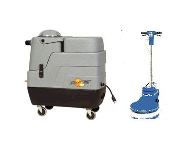 Rent Rug - Floor Care - Polisher & Carpet Tool