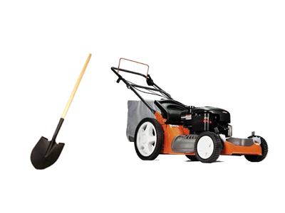 Landscaping Equipment Rentals in San Jose, CA