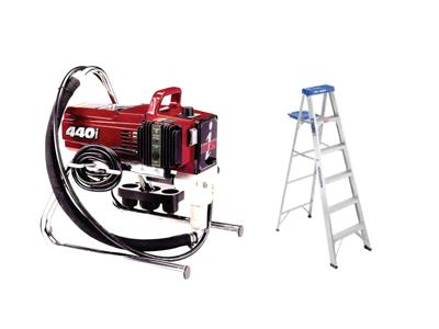 Pressure Washer Rentals in San Jose, CA